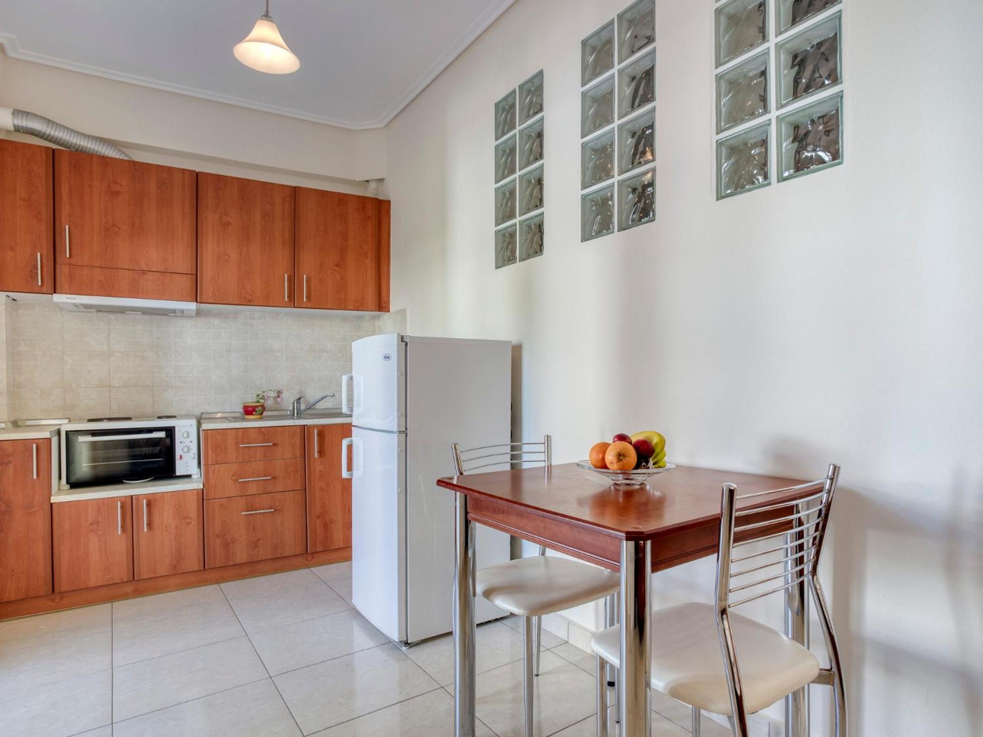 Niovi Luxury Apartments Loutra Edipsou  Dış mekan fotoğraf