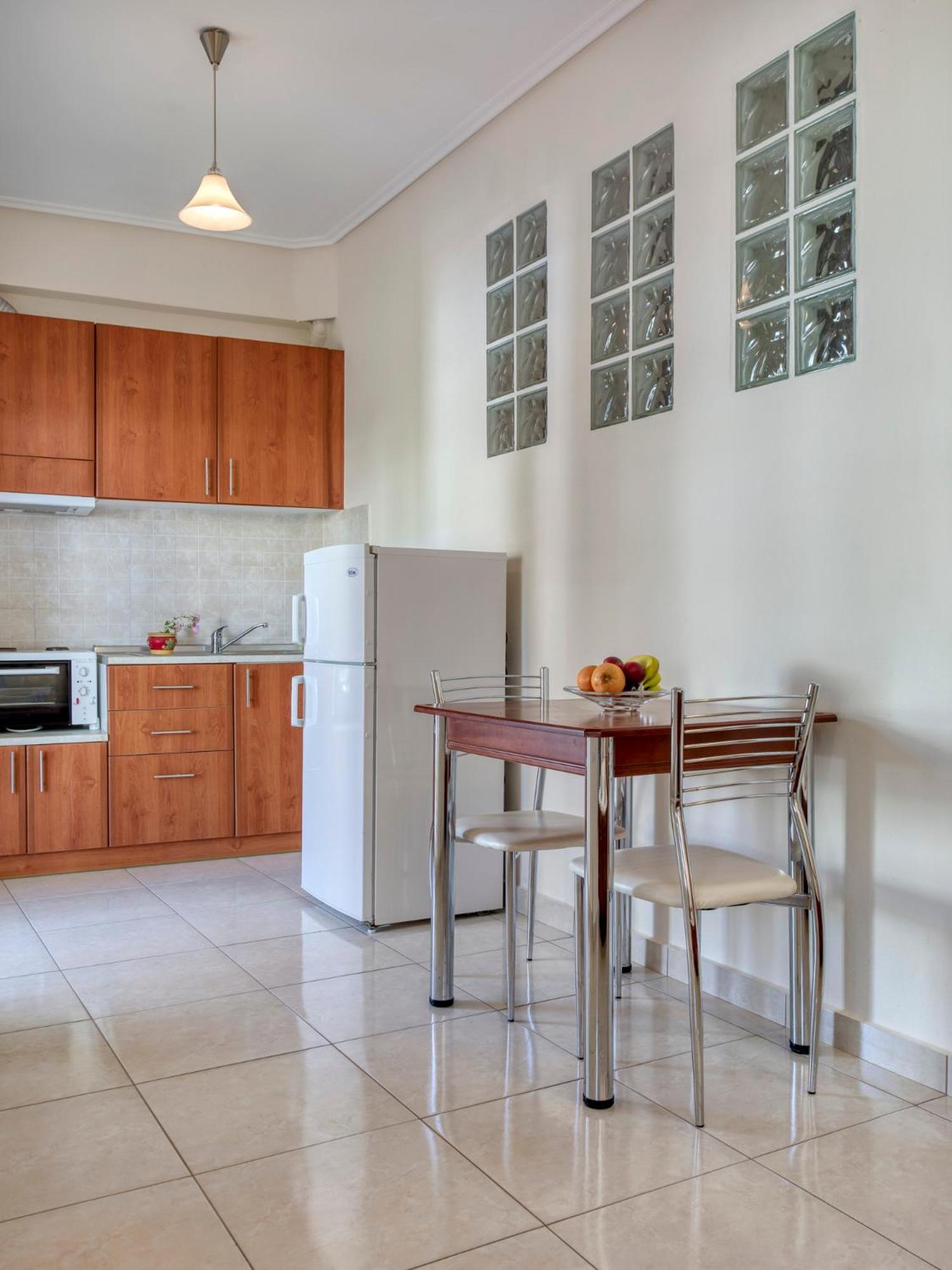 Niovi Luxury Apartments Loutra Edipsou  Dış mekan fotoğraf