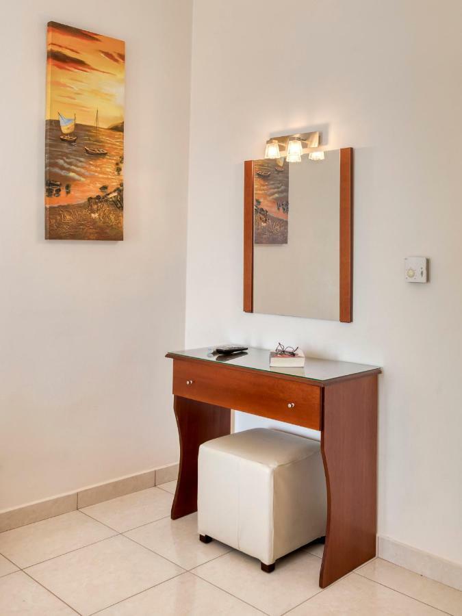Niovi Luxury Apartments Loutra Edipsou  Dış mekan fotoğraf